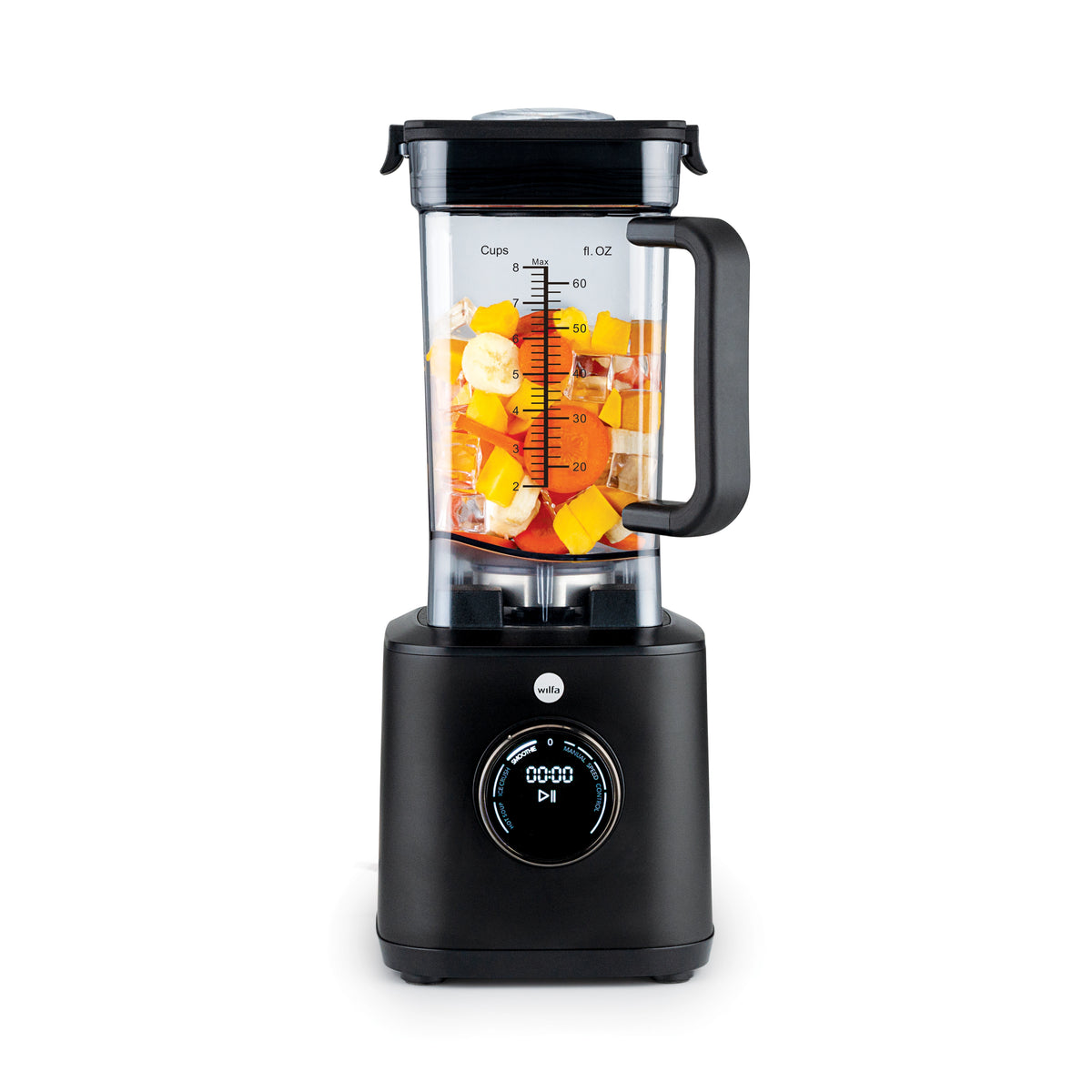 Powerfuel XL